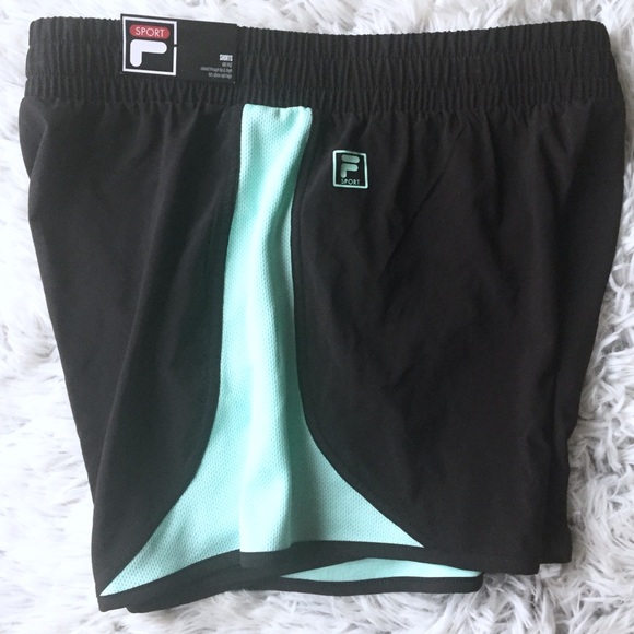 Fila Pants - 🦋 FILA sport shorts sz Small🦋